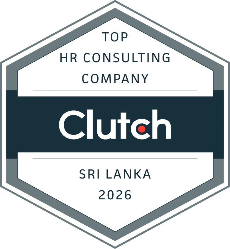 Clutch Top HR Consulting Company, Sri Lanka 2026