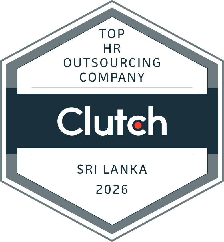 Clutch Top HR Outsourcing Company, Sri Lanka 2026