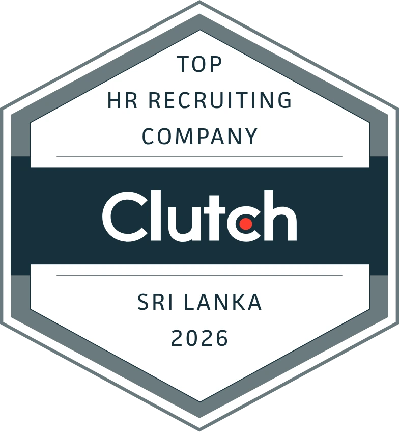 Clutch Top HR Recruiting Company, Sri Lanka 2026