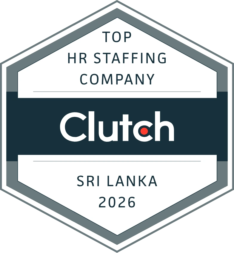 Clutch Top HR Staffing Company, Sri Lanka 2026