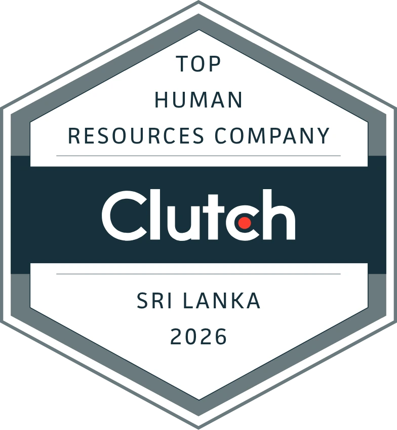 Clutch Top Human Resources Company, Sri Lanka 2026