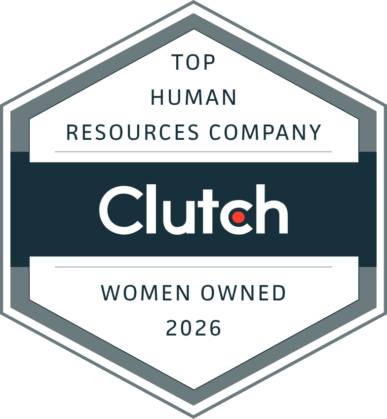 Clutch Top Human Resources Company, Women Owned 2026
