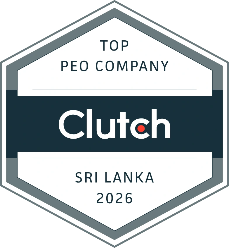 Clutch Top PEO Company, Sri Lanka 2026